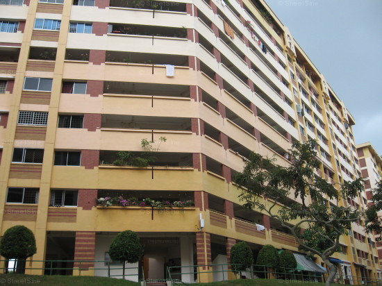 Blk 18 Teck Whye Lane (Choa Chu Kang), HDB 5 Rooms #154902